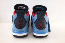 Load image into Gallery viewer, Air Jordan 4 Retro Travis Scott Cactus Jack