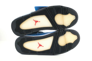 Air Jordan 4 Retro Travis Scott Cactus Jack