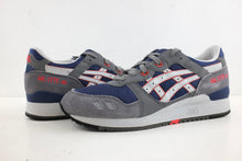 Load image into Gallery viewer, ASICS Gel Lyte 3 Navy Light Grey