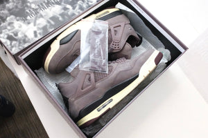 Air Jordan 1 Retro A Ma Maniere Violet Ore