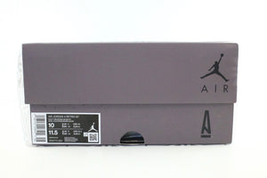 Air Jordan 1 Retro A Ma Maniere Violet Ore