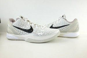 Nike Kobe 6 Protro Sail All Star