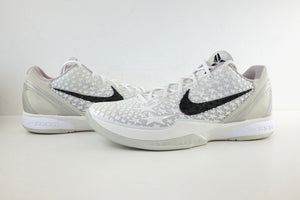 Nike Kobe 6 Protro Sail All Star