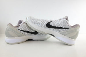 Nike Kobe 6 Protro Sail All Star