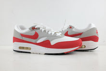 Load image into Gallery viewer, Nike Air Max 1 QS Sport Red