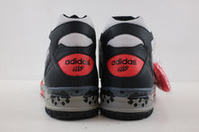 Load image into Gallery viewer, Slick x Adidas Torsion Artillery Mid &#39;White Black Poppy Red&#39;