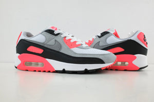 Nike Air Max 90 Infrared