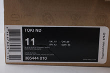 Load image into Gallery viewer, Nike Toki ND Black
