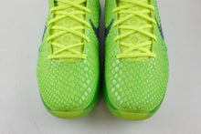 Load image into Gallery viewer, Nike Kobe 6 Protro Grinch