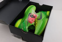 Load image into Gallery viewer, Nike Kobe 6 Protro Grinch
