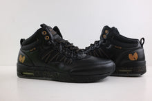 Load image into Gallery viewer, HUF X Wu-Tang HR-1 Boots 20th Anniversary