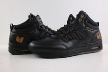 Load image into Gallery viewer, HUF X Wu-Tang HR-1 Boots 20th Anniversary