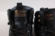 Load image into Gallery viewer, HUF X Wu-Tang HR-1 Boots 20th Anniversary