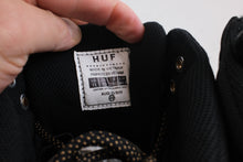 Load image into Gallery viewer, HUF X Wu-Tang HR-1 Boots 20th Anniversary