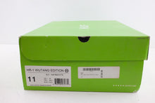 Load image into Gallery viewer, HUF X Wu-Tang HR-1 Boots 20th Anniversary