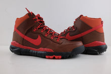 Load image into Gallery viewer, Nike Dunk High OMS PRM Stussy