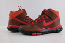 Load image into Gallery viewer, Nike Dunk High OMS PRM Stussy