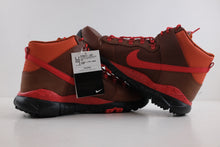 Load image into Gallery viewer, Nike Dunk High OMS PRM Stussy