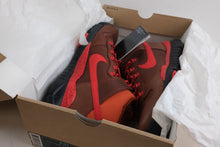 Load image into Gallery viewer, Nike Dunk High OMS PRM Stussy