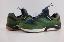 Load image into Gallery viewer, Saucony Grid 9000 Green