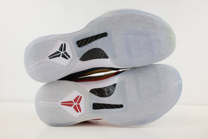 Nike Kobe 5 Protro Undefeated What If (Multi-Color Pair)