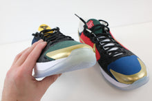 Load image into Gallery viewer, Nike Kobe 5 Protro Undefeated What If (Multi-Color Pair)