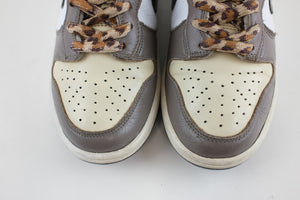 Nike SB Dunk High Ferris Bueller