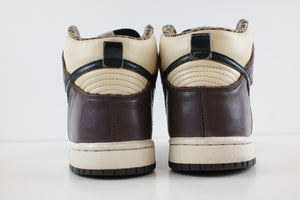 Nike SB Dunk High Ferris Bueller