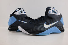 Load image into Gallery viewer, Nike Hyperdunk Dark Obsidian