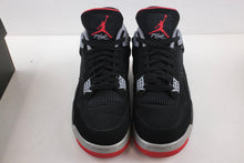 Load image into Gallery viewer, Air Jordan 4 Retro Bred (2019)