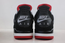 Load image into Gallery viewer, Air Jordan 4 Retro Bred (2019)