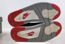 Load image into Gallery viewer, Air Jordan 4 Retro Bred (2019)