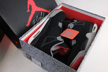 Load image into Gallery viewer, Air Jordan 4 Retro Bred (2019)