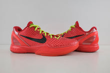Load image into Gallery viewer, Nike Kobe 6 Protro Reverse Grinch