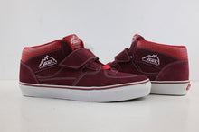 Load image into Gallery viewer, Vans Mt. Edition Mid LX Red