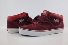 Load image into Gallery viewer, Vans Mt. Edition Mid LX Red