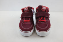 Load image into Gallery viewer, Vans Mt. Edition Mid LX Red