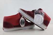 Load image into Gallery viewer, Vans Mt. Edition Mid LX Red