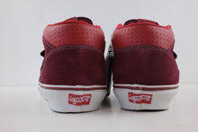 Load image into Gallery viewer, Vans Mt. Edition Mid LX Red