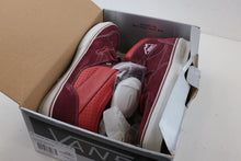 Load image into Gallery viewer, Vans Mt. Edition Mid LX Red