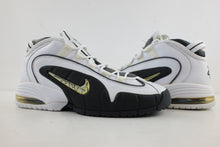 Load image into Gallery viewer, Nike Air Max Penny 1 White Silver (2005)