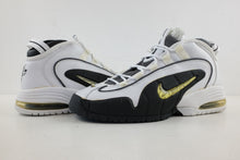 Load image into Gallery viewer, Nike Air Max Penny 1 White Silver (2005)