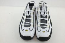 Load image into Gallery viewer, Nike Air Max Penny 1 White Silver (2005)