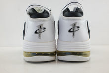 Load image into Gallery viewer, Nike Air Max Penny 1 White Silver (2005)