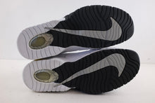 Load image into Gallery viewer, Nike Air Max Penny 1 White Silver (2005)