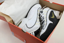 Load image into Gallery viewer, Nike Air Max Penny 1 White Silver (2005)