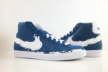 Load image into Gallery viewer, Nike Blazer High Jackie Robinson Royal