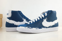 Load image into Gallery viewer, Nike Blazer High Jackie Robinson Royal