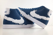 Load image into Gallery viewer, Nike Blazer High Jackie Robinson Royal