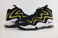 Load image into Gallery viewer, Nike Air Pippen 1 Black Varsity Purple